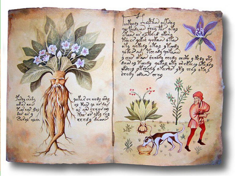 Mandragora