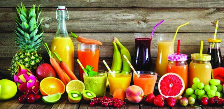 ¡Ideas frescas y saludables  para este verano!