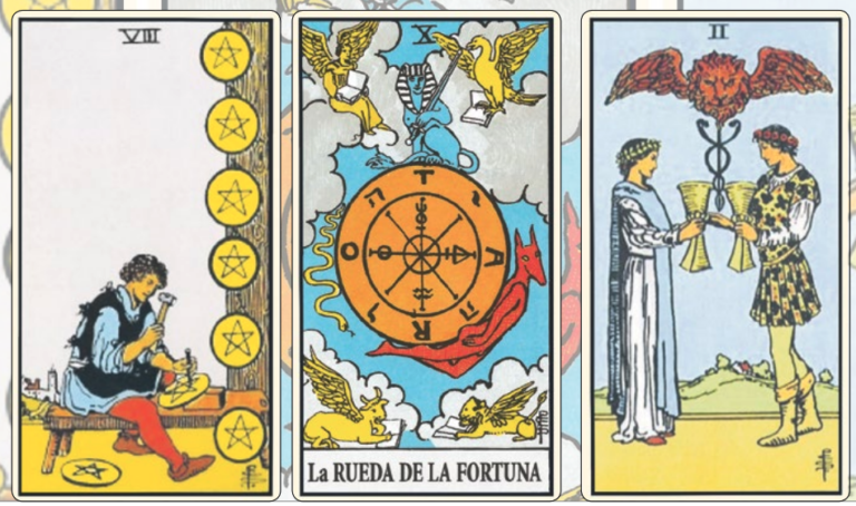 Ascendente en Piscis – Viaje de la conciencia –
