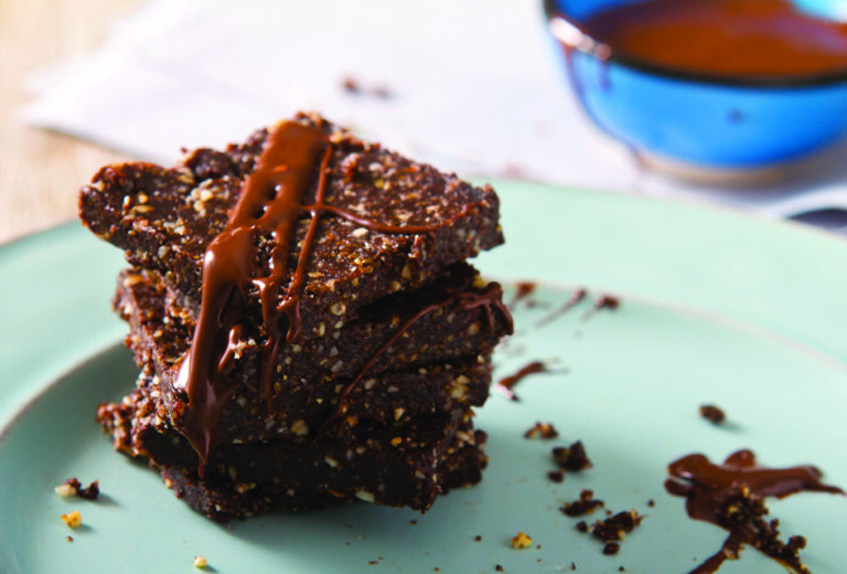 Recetas para un otoño saludable