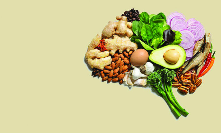 Mantener la salud del cerebro