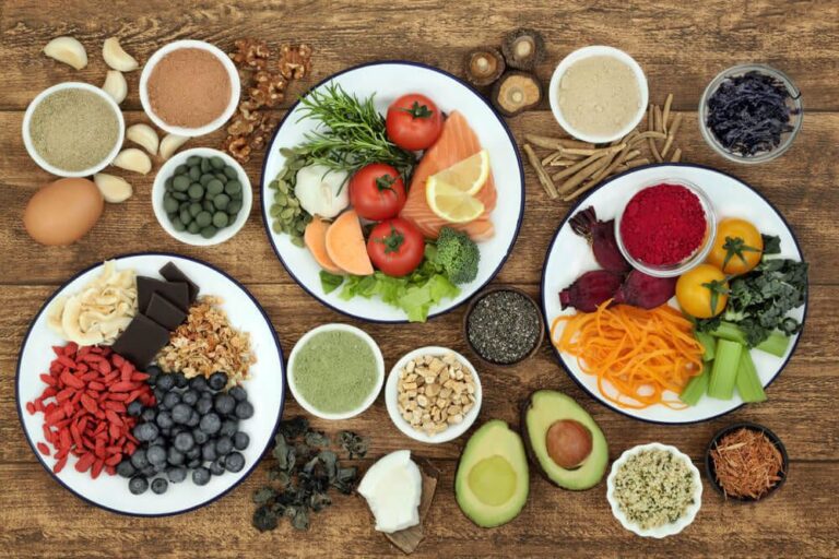 Dietas libres de gluten: ¿moda o necesidad?