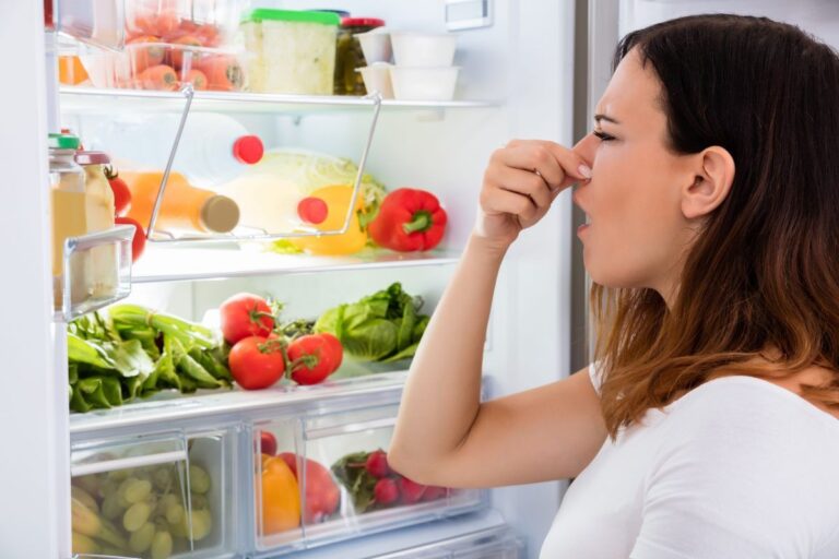 El aroma de los alimentos