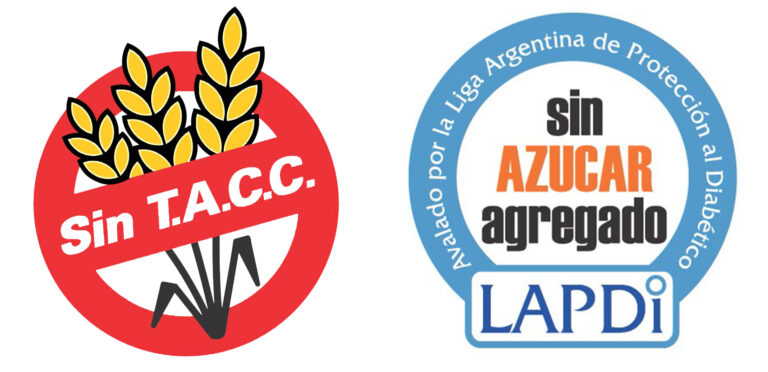 Packagings, productos aptos diabéticos y celíacos ¿Qué debemos hacer?