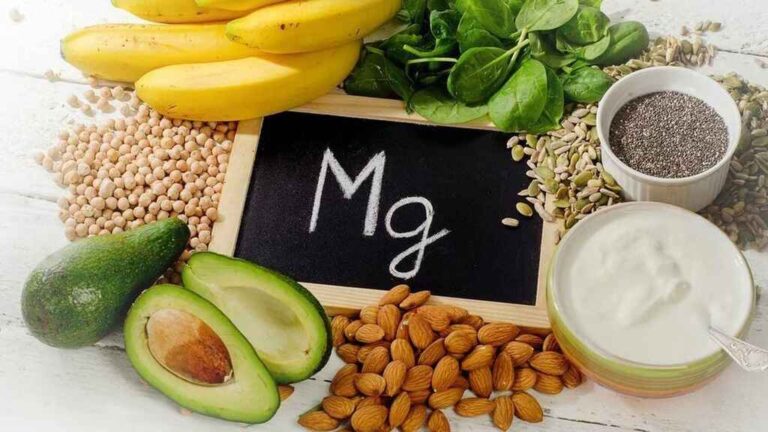 Magnesio: el super mineral