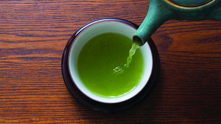 TE VERDE, para un estilo de vida saludable