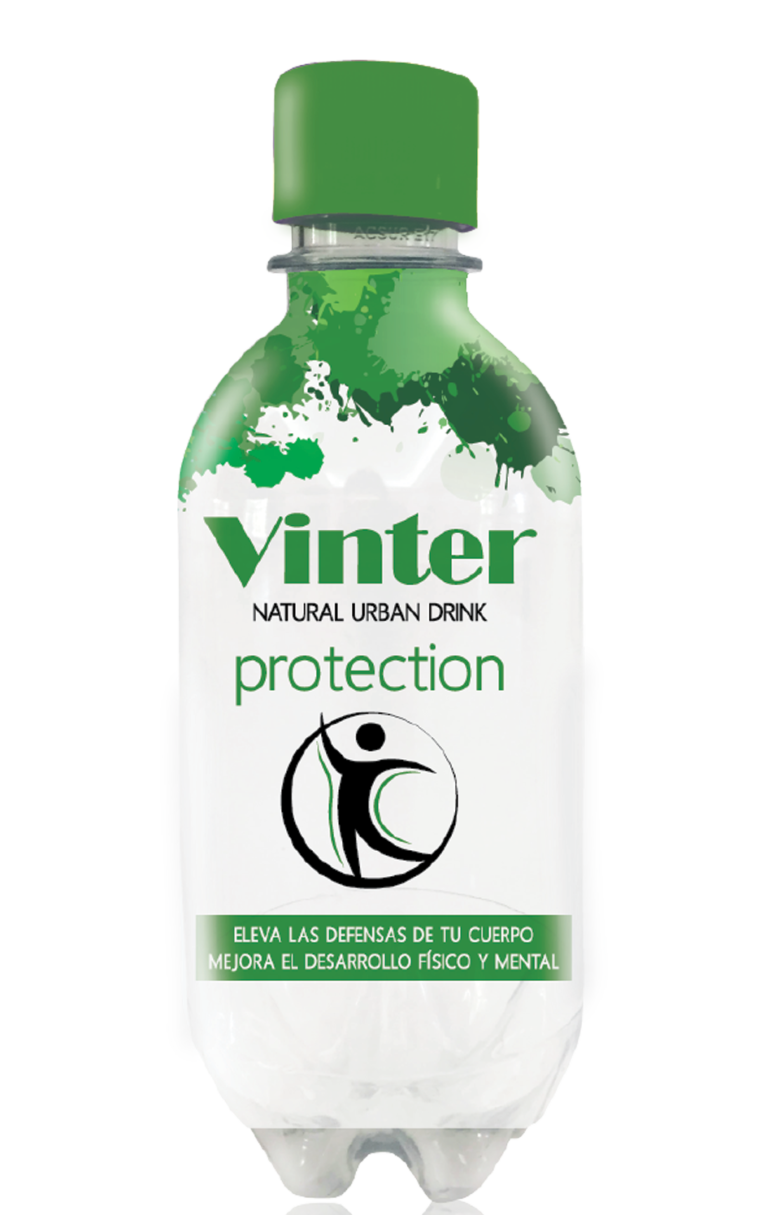 Vinter Protection: Mantiene altas tus defensas