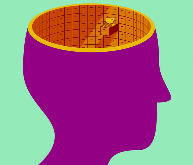 Neuropsicología: ¿Se entrena la memoria?