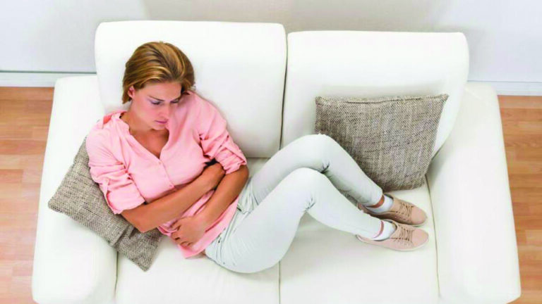 Candidiasis bucal y genital
