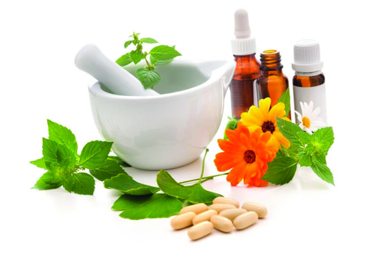 Fitomedicina: Un camino de conexión entre salud y naturaleza