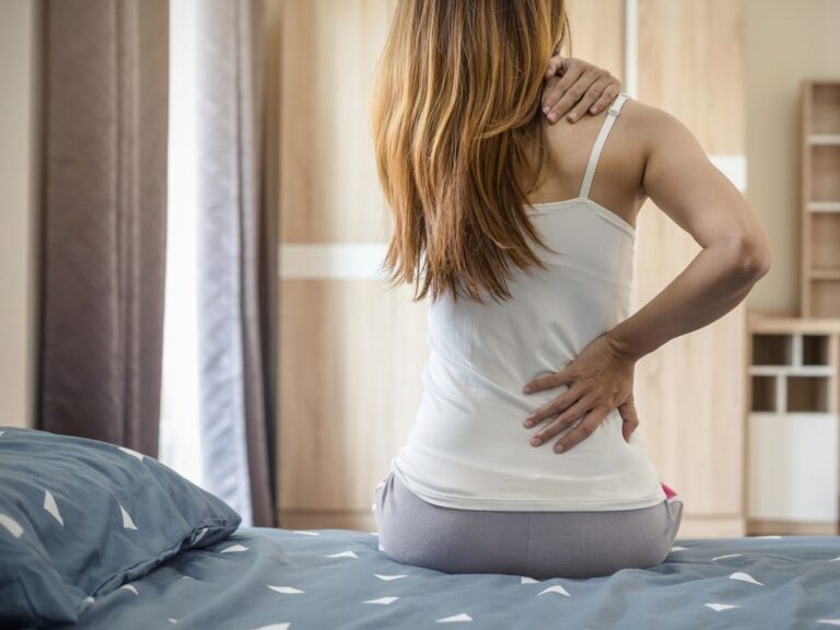 Duele de manera difícil de explicar, no es psicosomáticos es: FIBROMIALGIA