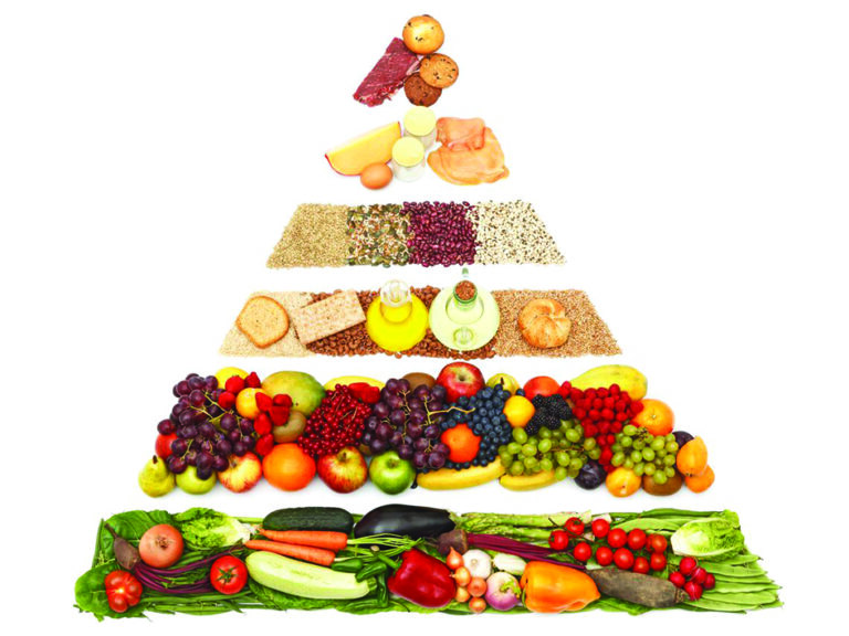 Alimentación saludable ¿Es posible de lograr?