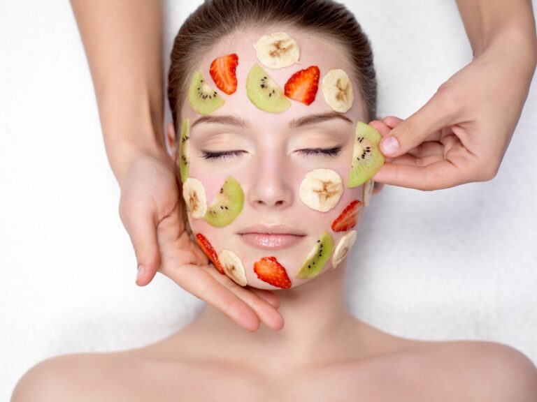 Alimentos aliados de tu belleza