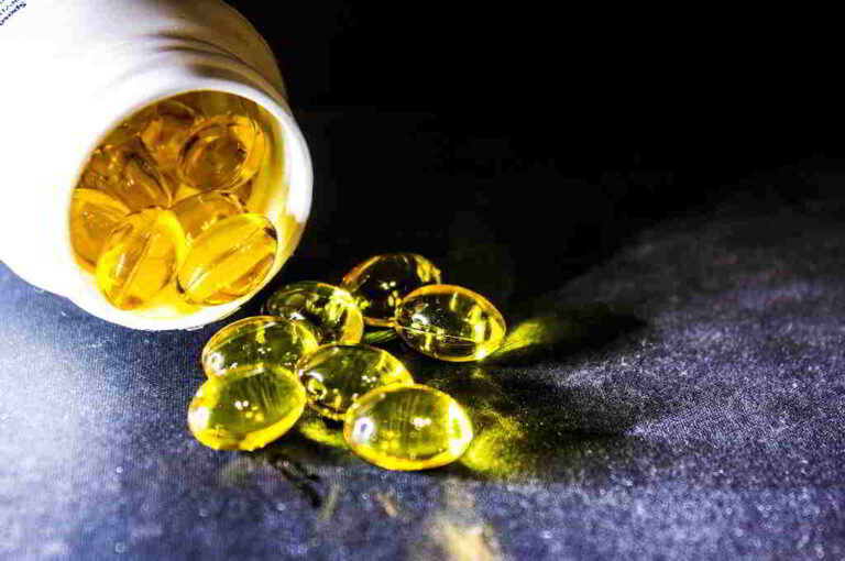 Aceite de hígado de Bacalao: El secreto de salud vikingo