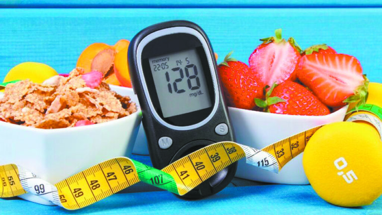Diabetes y sobreinformación