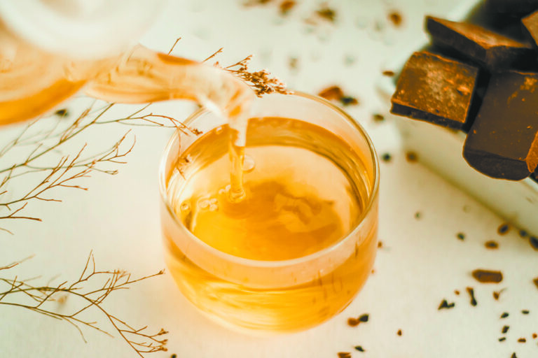 ¿Qué hay de similar y de diferente entre los Tés, los Blends de té, las Tisanas y las Infusiones?