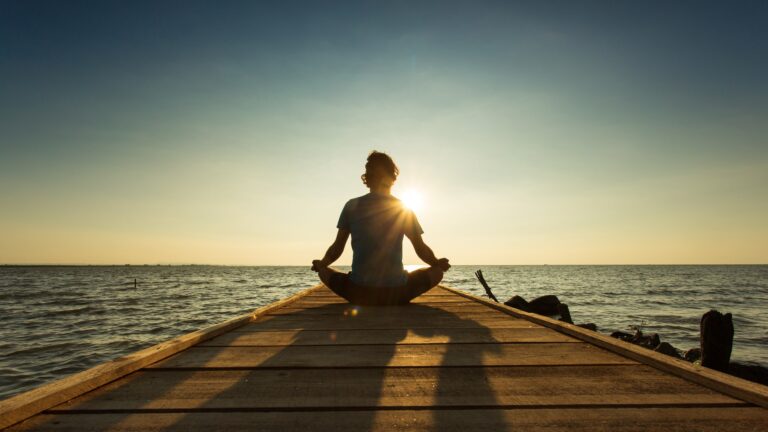 Una Meditación
