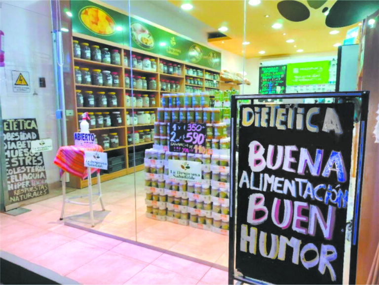 Cómo armar el surtido