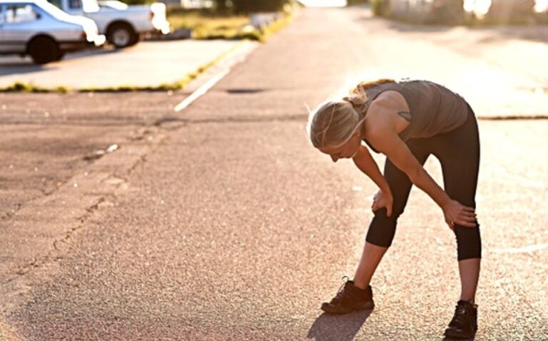 Ingesta óptima de proteína en mujeres entrenadas
