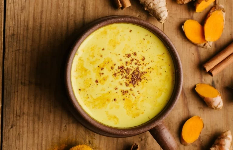 Recetas con propiedades antinflamatorias, salud y ricos sabores!