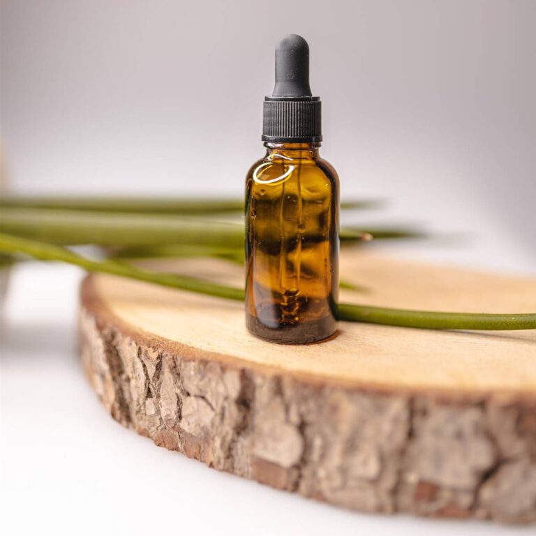Beneficios de los aceites naturales