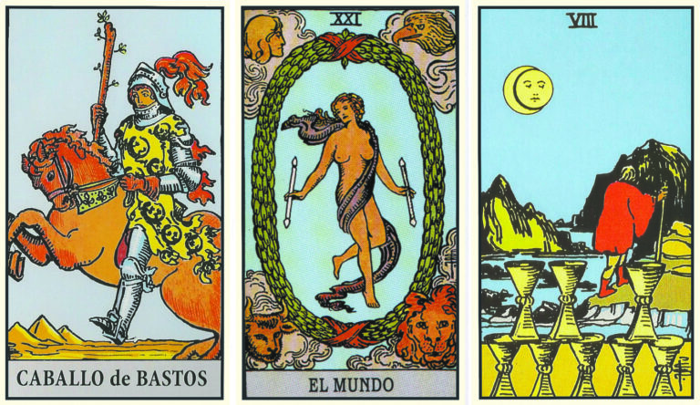 El zodíaco en el signo de Tauro