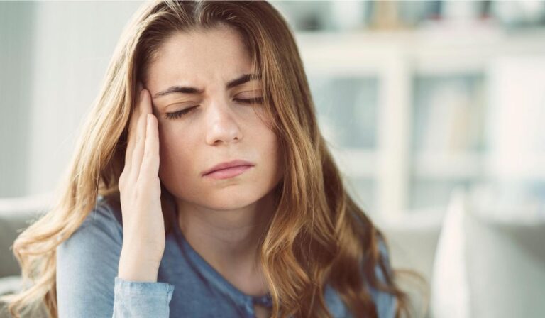 ¿Cefalea o migraña?