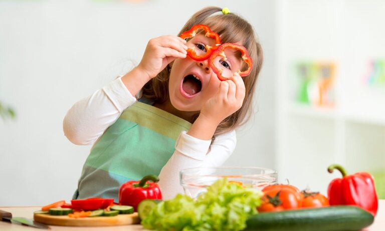 Infancias: diagnóstico precoz para crecer sin límites