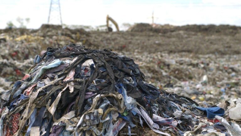 Moda es: no contaminar más￼