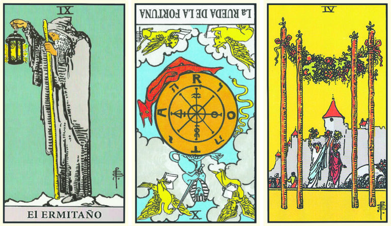 EL ZODIACO: SIGNO DE ESCORPIO