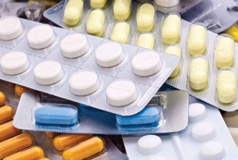 ¿Cuándo caducan realmente los medicamentos vencidos? 3ra parte