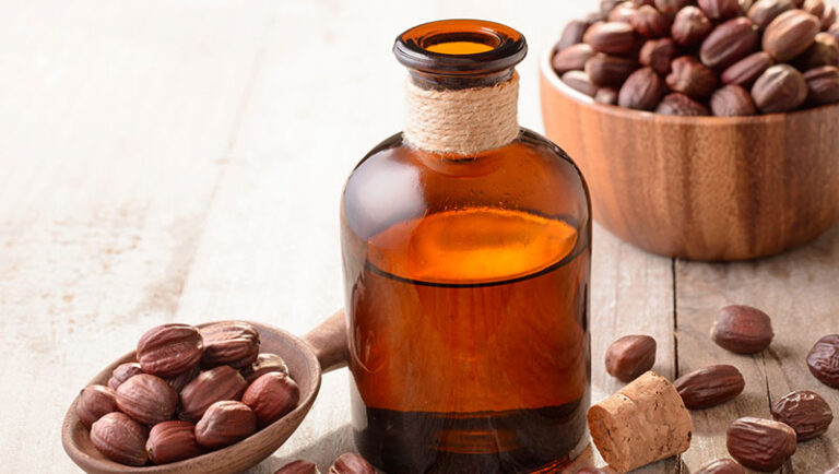 Aceite de jojoba Orgánico Biodinámico