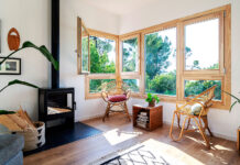 Tu casa en modo verano: menos ruido, más bienestar