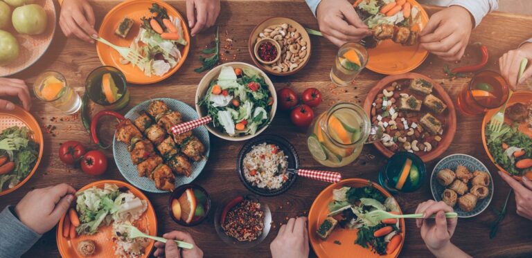 Antropología Alimentaria 2da. parte