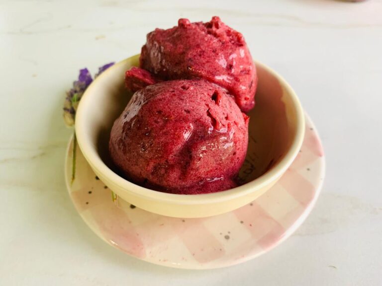 Helados para toda la familia