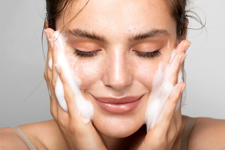 Cuida tu piel con productos naturales