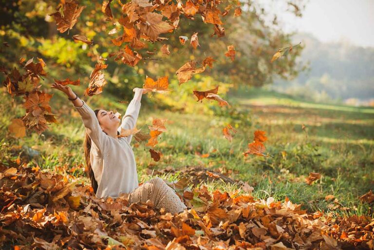 Bienvenido Otoño, ¿Preparamos nuestro sistema inmune?