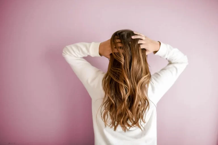 5 aliados para un cabello saludable