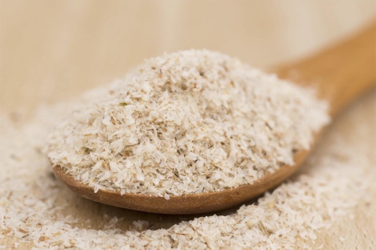  ¿Qué rol juega el Psyllium en los panificados Sin Gluten?