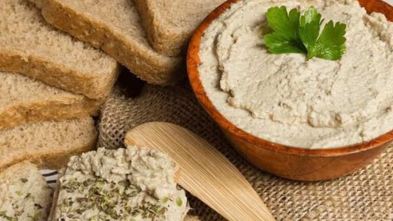 Veganas y Sin TACC