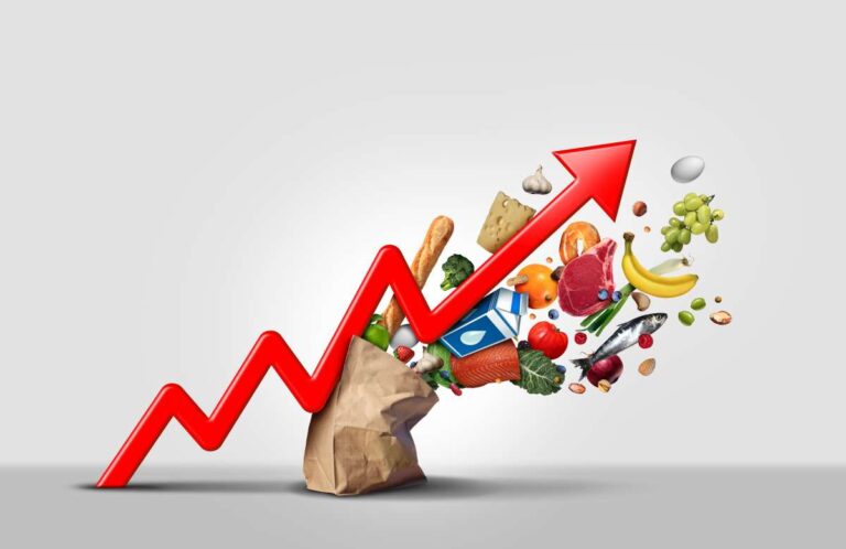 Inflación… más de lo mismo