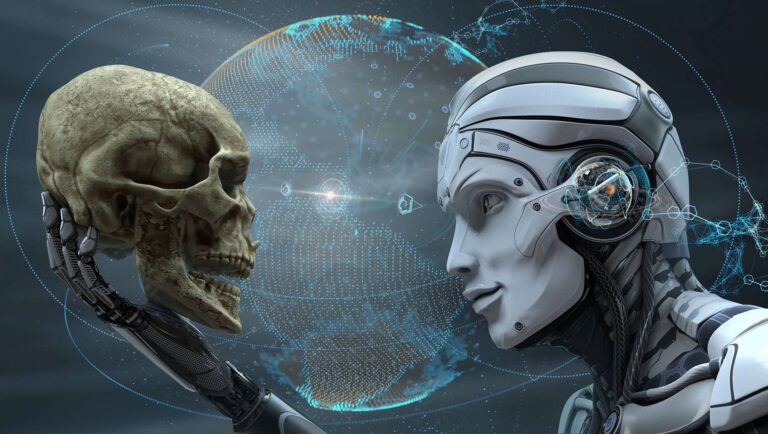 Esclavos de la Inteligencia