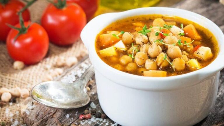 Invierno y recetas tradicionales … vegetarianas