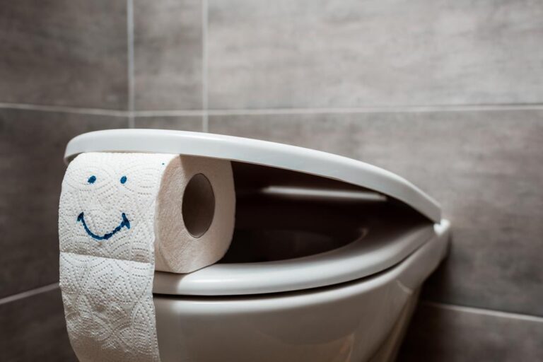 ¿Sabías que la materia fecal hablamucho sobre nuestro estado de salud?