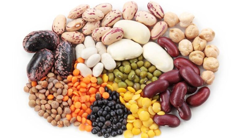 Legumbres: el cambio de paradigma alimentario