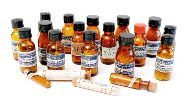Posología de los remedios naturales,cómo y cuándo tomarlos