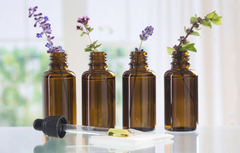 Que son los aceites esenciales (¡y cuáles no lo son!)
