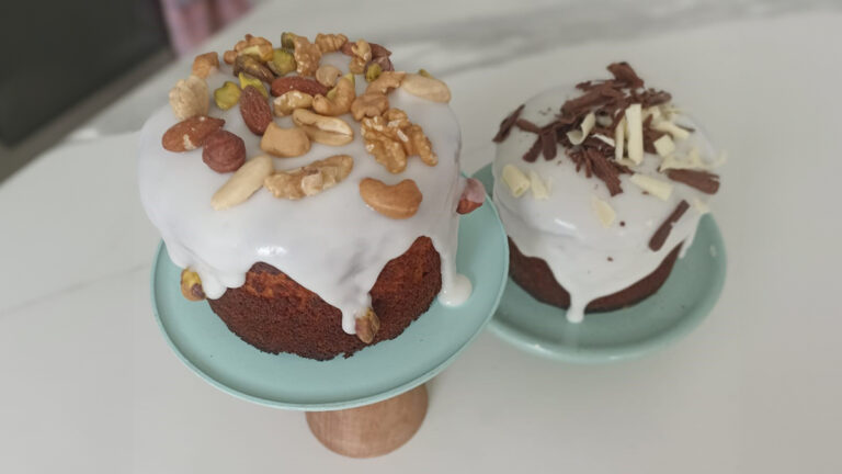Harinas alternativas: una forma de reversionar nuestras recetas navideñas