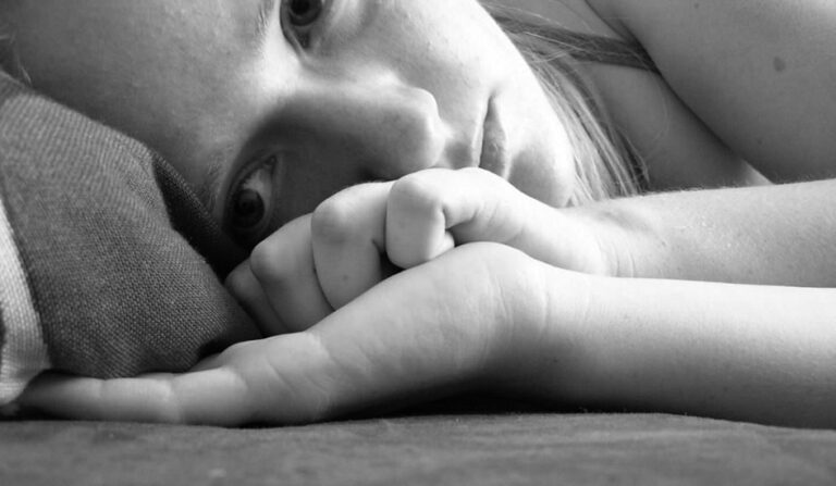 Adolescentes en riesgo