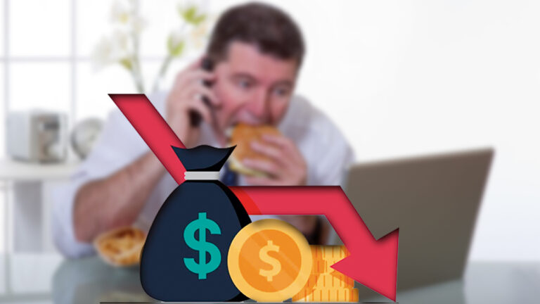 La crisis pide promociones (2)